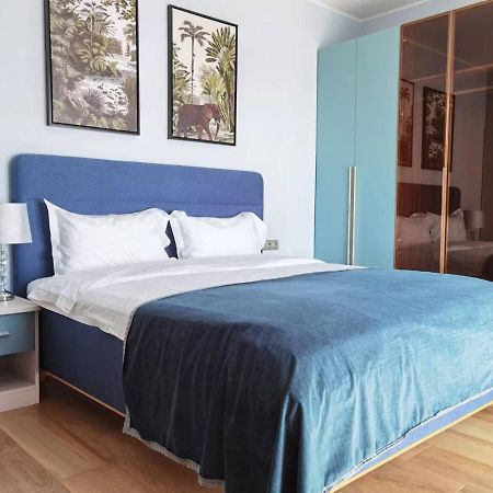 Yipin Villa Praha Eksteriør bilde